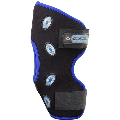 Veredus magnetic hock boots - hock,