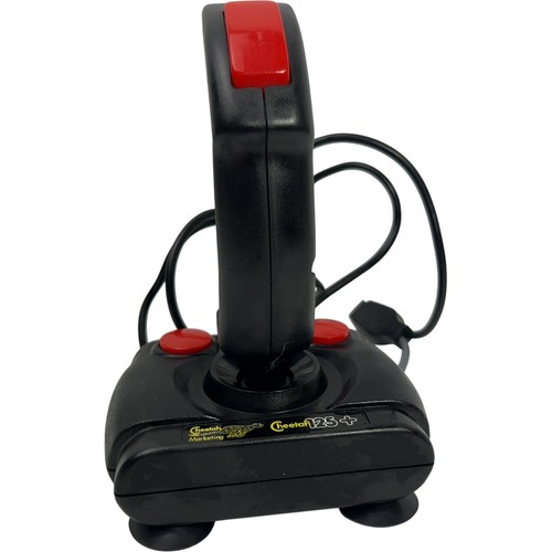 Cheetah 125 joystick - cheetah,