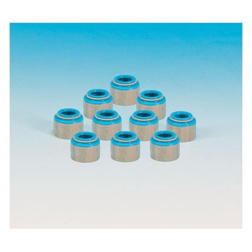James valve guide seal - james,