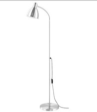 Ikea LERSTA Floor Reading Lamp