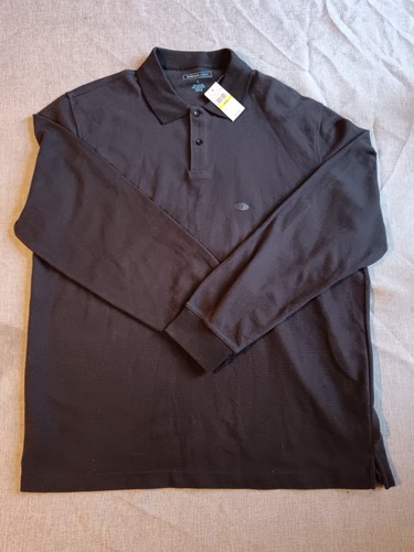 New van heusen studio polo - van,