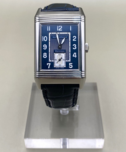 Jaeger lecoultre reverso - jaeger-lecoultre,