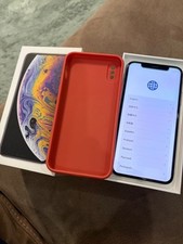Apple iPhone XS 64GB Unlocked