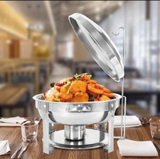 HYYKJ-US 7.5L Stainless Steel