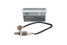 Lambda Sensor SKV Fits
