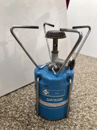 Gaz optimus bleuet - gaz, s