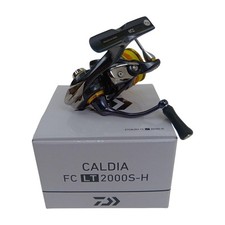 DAIWA 21 CALDIA FC LT2000S-H