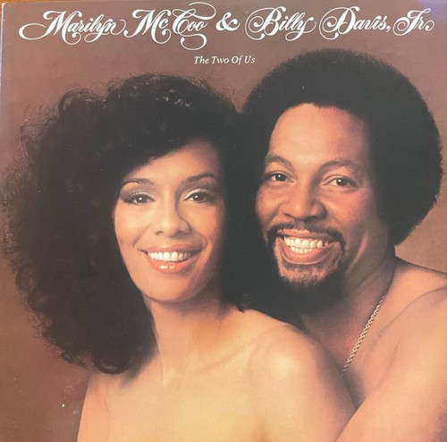 Marilyn mccoo billy - marilyn, &