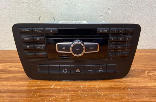 2012 mercedes benz class - 2012, b-class