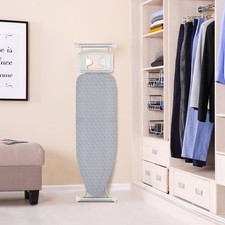 Foldable Ironing Board with