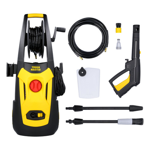 Tough master pressure washer - tough,