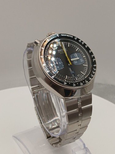 Seiko bullhead 6139 0040 - seiko, 6139-0040