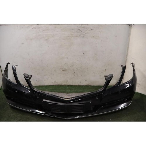 Front bumper mercedes classe - bumper, e