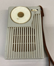 HITACHI TH-621 Grey - Vintage