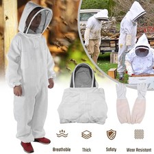 Beekeeper bee suit beekeeping - bee,
