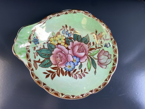 Vintage maling pottery - vintage,