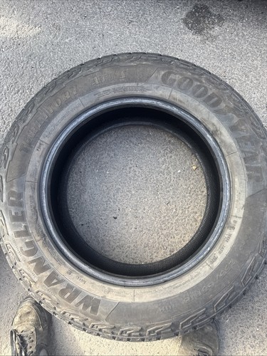 Goodyear wrangler territory - goodyear,