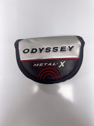 Odyssey metal mid mallet - odyssey, x