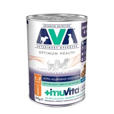AVA Optimum Health Weight