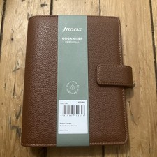 Filofax Camden Organiser