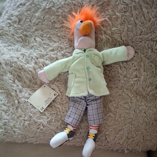 Disney store exclusive beaker - store,