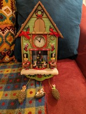 Avon 2011 Tick Tock Till