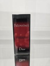 Dior Fahrenheit Eau de