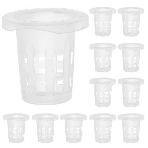100 pcs planting basket root - planting,