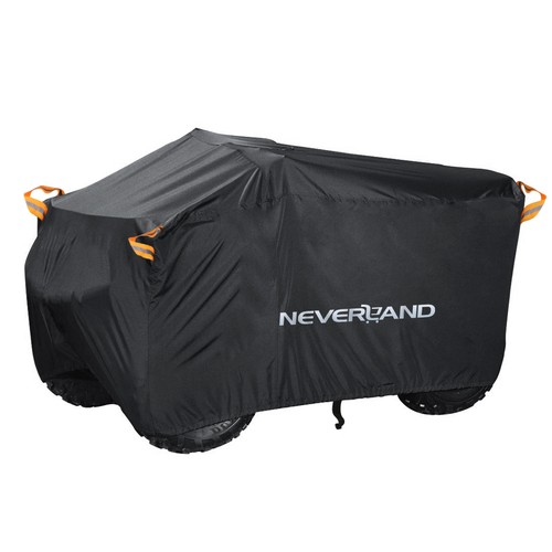 Atv quad bike cover heavy - atv,