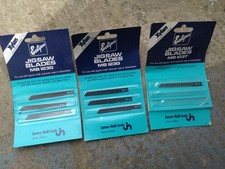 Eclipse Jigsaw Blades 14tpi