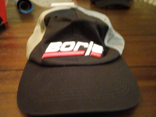 Borla exhaust ball - ball, cap