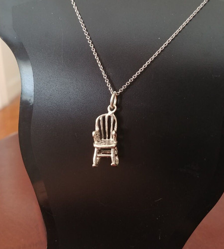 Genuine sterling silver - genuine,