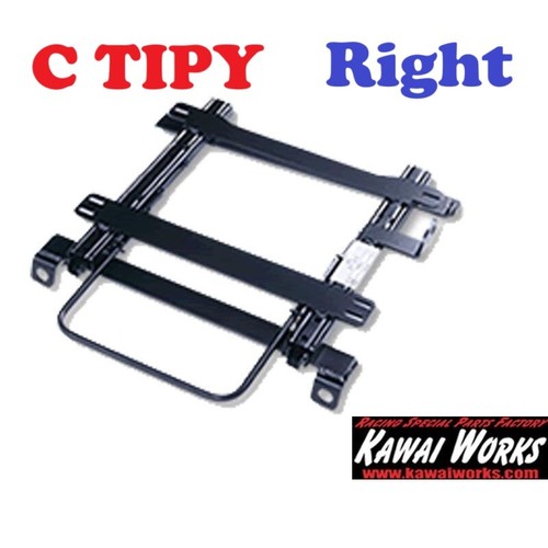 Datsun 240z s30z seat rail - [, c