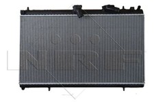 ENGINE COOLING RADIATOR NRF OE