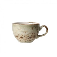 Steelite craft green coffee - steelite,