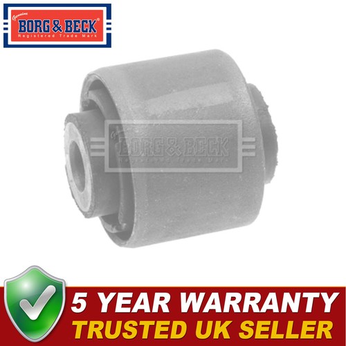 Borg beck rear upper - upper, inner