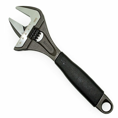 Bahco 9033 ergo 250mm - 9033,
