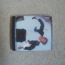David Bowie Lodger RCA CD West German PD84234