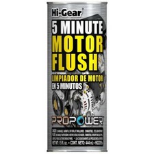 CASE OF 12 Hi-Gear 5 Minute
