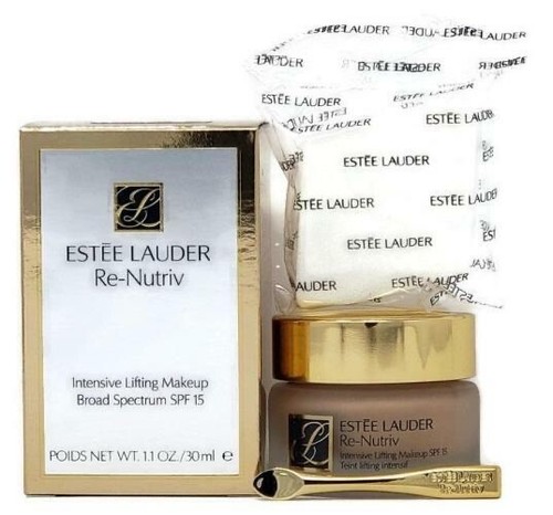 Estee lauder nutriv - estee,