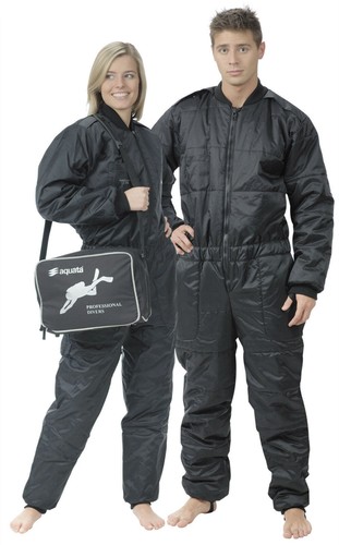 Undersuit drysuit 100 - , g