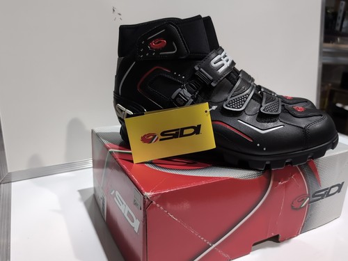 Sidi scarpe bicycle shoes mtb - scarpe,