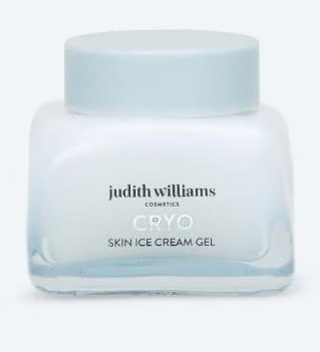 Judith williams cryo skin - williams,