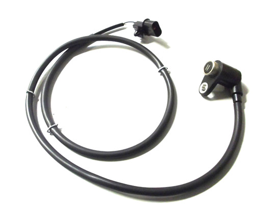 Rear abs anti - abs, sensor