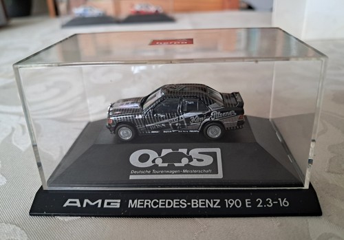 Amg mercedes benz - 190, e
