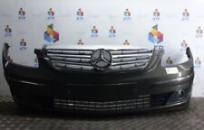 Mercedes B Class W245 2005-2011 BUMPER (FRONT) GOLD