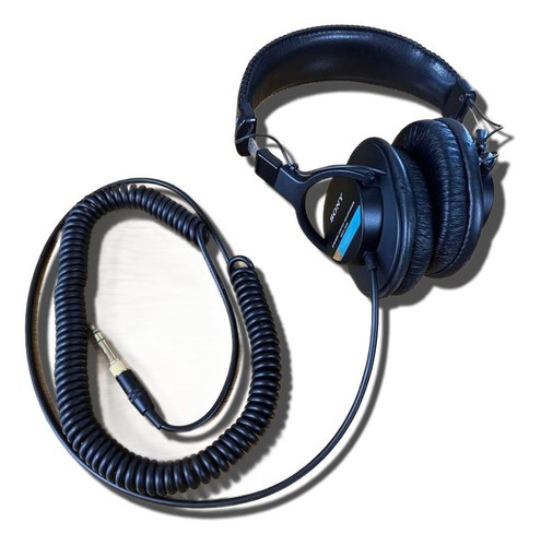 Sony mdr 7506 headphones - mdr-7506,