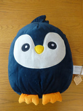 Chester Zoo Penguin soft plush