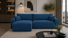 Convertible L-Shaped universal