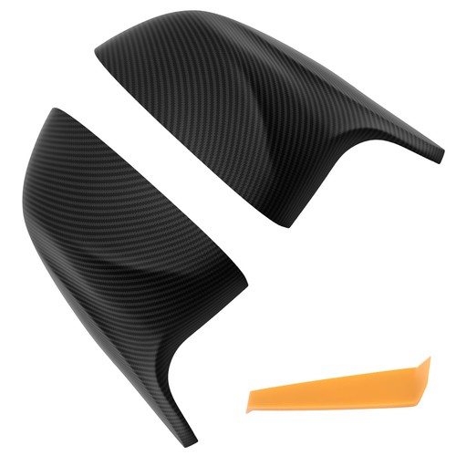 Wing mirror cover caps - wing,